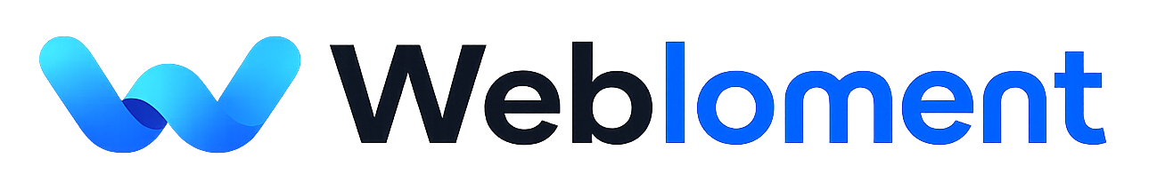 Webloment